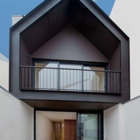 Casa Da Beira Mar Villa Aveiro Kültér fotó