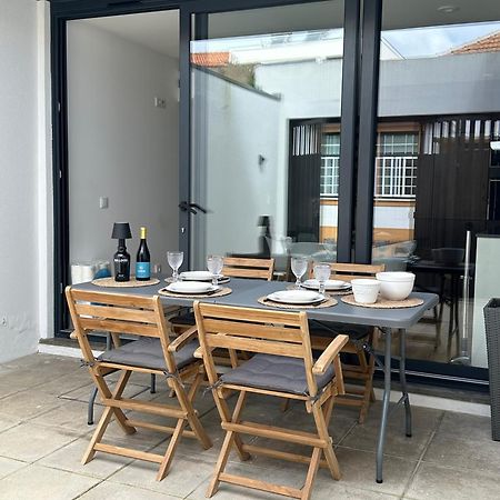 Casa Da Beira Mar Villa Aveiro Kültér fotó
