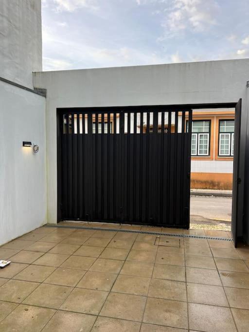Casa Da Beira Mar Villa Aveiro Kültér fotó