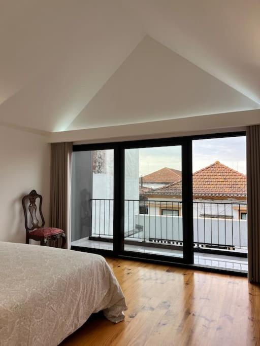 Casa Da Beira Mar Villa Aveiro Kültér fotó