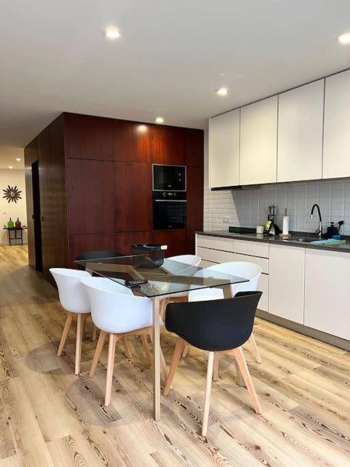 Casa Da Beira Mar Villa Aveiro Kültér fotó