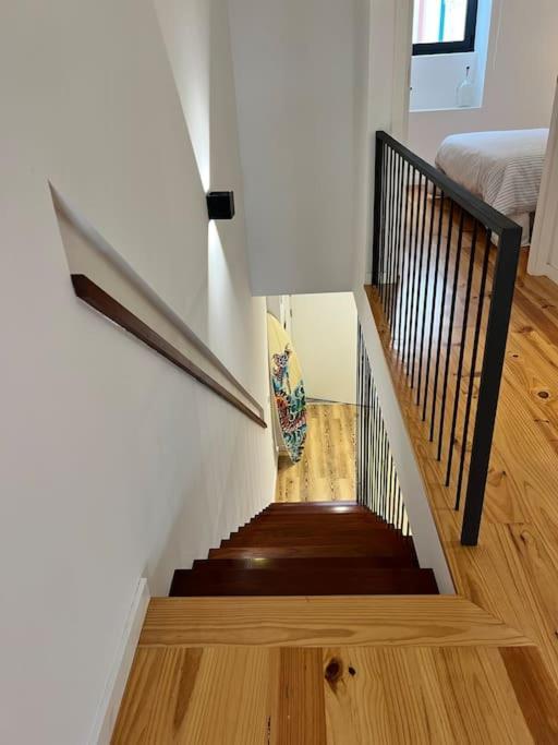 Casa Da Beira Mar Villa Aveiro Kültér fotó