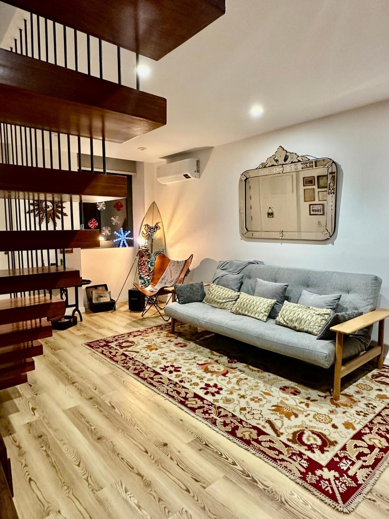 Casa Da Beira Mar Villa Aveiro Kültér fotó