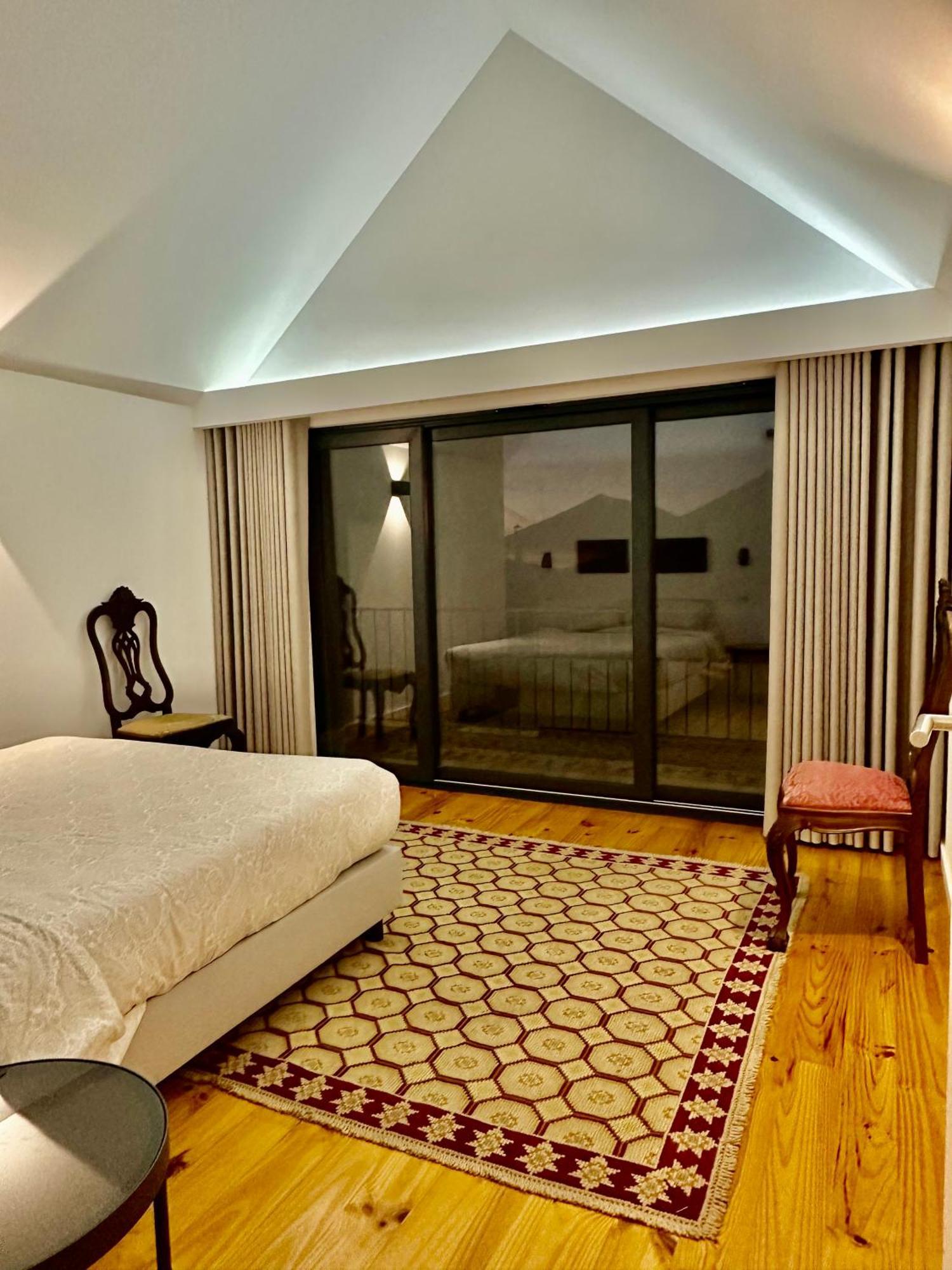 Casa Da Beira Mar Villa Aveiro Kültér fotó