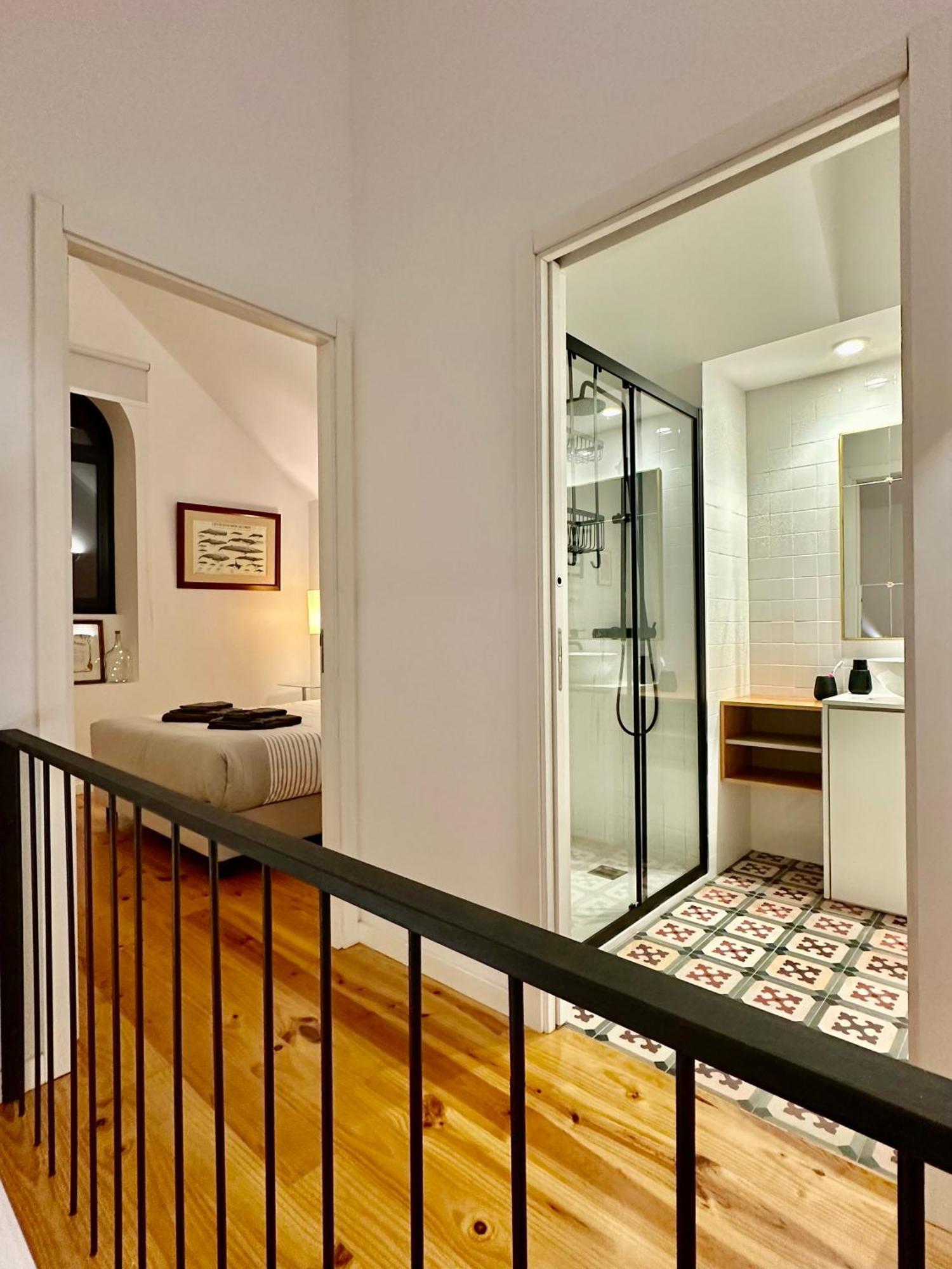 Casa Da Beira Mar Villa Aveiro Kültér fotó